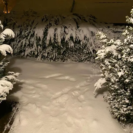 Chez Steph * Font-Romeu-Odeillo-Via