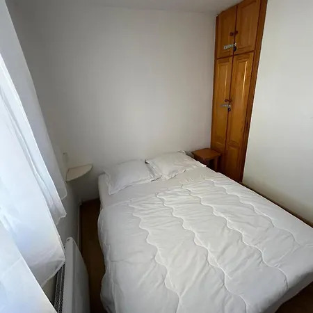 Appartement Chez Steph *
