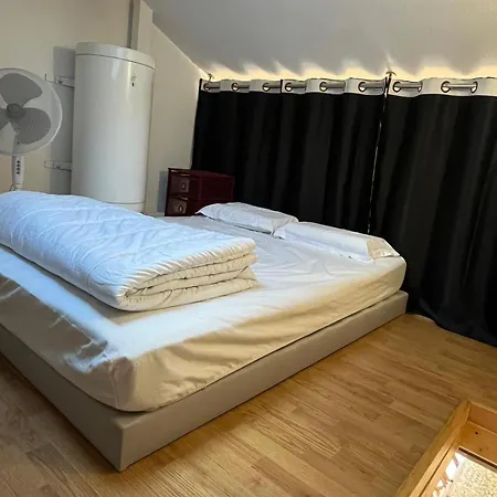 Chez Steph Appartement
