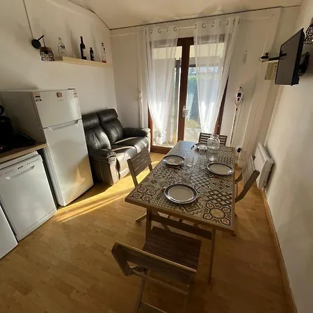 Appartement Chez Steph *